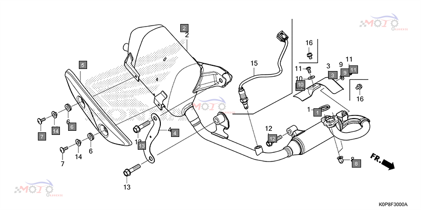 Engine Diagram